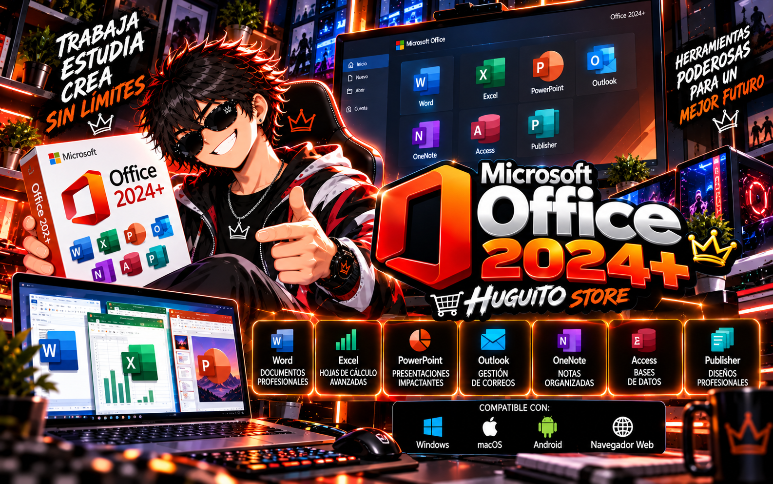 Office 2024